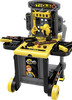 Family Games Ensemble chariot outils 3 en 1 Little Moppet 086453055453