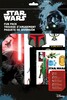 Trends International Fun Pack with Pens Star Wars Saga (fr/en) 042692057467