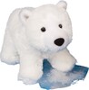 Douglas Toys Whitey Polar Bear 767548120972