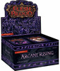 Legend Story Studios Flesh and Blood Arcane Rising Unlimited Booster Box 