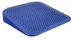 Kit Planète Coussin d'air bleu en angle (adulte) 