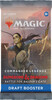 Wizards of the Coast Mtg Battle for Baldur's Gate Draft Booster (Commander Legends 2) 195166181110