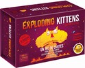 Exploding Kittens Exploding kittens (fr) Edition festive Deluxe 3558380079651