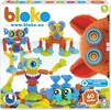 Bloko Bloko Boite 60 pcs - monstres 3333145035598