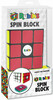 Rubik's Rubik's Bloc de Tourniquet - Rouge 670628756452