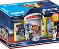Playmobil Playmobil 70307 Coffret Base spatiale (janvier 2021) 4008789703071