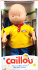 Caillou Caillou poupée 36 cm 672781021132