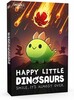 TeeTurtle Happy Little Dinosaurs (fr) base 3558380093367