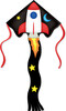 Premier Kites Cerf-volant monocorde super facile à voler fusée 630104160333