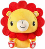 Fisher Price Fisher-Price Peluche assise - Lion 20 cm 7798105790454