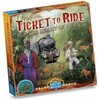 Days of Wonder Aventuriers du rail (fr/en) ext Afrique 824968817742