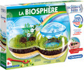 Clementoni S&J La biosphere (fr) 8005125523436