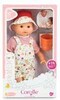 Corolle Corolle Mon premier bébé poupée bain (30cm) Calypso Garden Delights 4062013100548