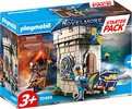 Playmobil Playmobil 70499 Starter Pack Donjon Novelmore (janvier 2021) 4008789704993