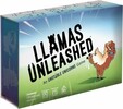 TeeTurtle Llamas Unleashed (en) 810270035073