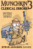 Steve Jackson Games Munchkin (en) 03 ext Clerical Errors 837654320488