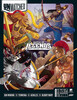 Restoration Games Unmatched (en) Battle of legends vol 02 857476008234