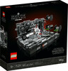 LEGO LEGO 75329 Star Wars Death Star Trench Run Diorama 673419357494