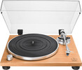 Audio Technica Table Tournante AT-LPW30TK Manuel Belt-Drive (Analog) 4961310149468