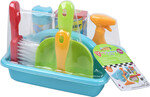 Playgo Toys Playgo panier de ménagère 7pcs 191162034542
