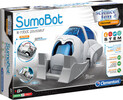 Clementoni S&J Sumobot (fr) 8005125524327
