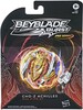 Beyblade Beyblade Burst Pro Series Kit de départ Cho-Z Achilles (2022) 630509997992