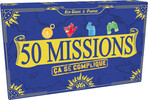 Oya 50 missions (fr) Ça se complique 3760207030428