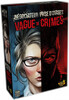 Don't Panic Games Négociateur - Prise d'otages Vague de Crimes (fr) base 3663411310778