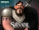 Bezier Games Silver (en) 810024460007