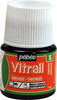 pébéo Peinture vitrail 45ml orange 16 3167860097971