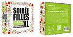 Hygge Games Soirée filles XL (fr) 7331672711011