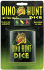 Steve Jackson Games Dino Hunt Dice (en) 837654321546