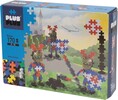 Plus-Plus Plus-Plus Basic chevaliers 170 pièces 5710409103756