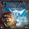 Fantasy Flight Games Descent (en) base Journeys in the Dark Second Edition 9781616611897