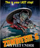 Twilight Creations Zombies!!! (en) ext 6 six feet under UBIK
