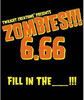 Twilight Creations Zombies!!! (en) ext 6.66 fill in the !!! UBIK