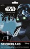 Trends International Stickerland Pad Star Wars Rogue One, 4 pages (fr/en) 042692050871