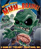 Twilight Creations Mmm...Brains ! (en) (Reiner Knizia's) 823973050007