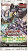 Konami Yugioh Battles of Legend Hero's Revenge Booster 083717844501