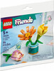 LEGO LEGO 30634 Les fleurs de l’amitié 673419371223