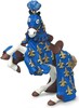 Papo Papo 39258 Cheval du prince Philippe bleu 3465000392581
