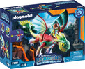Playmobil Playmobil 71083 Dragons Nine Realms: Feathers & Alex 4008789710833