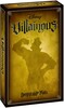 Wonder Forge Disney Villainous (en) ext Despicable Plots 810558019139