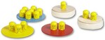 BS toys Course à l’oiseau 8717775443117