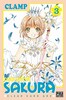 Pika Card Captor Sakura - Clear Card (FR) T.03 9782811642013