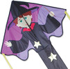 Premier Kites Cerf-volant monocorde large facile à voler Ned le magicien 630104441685