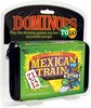 university games Domino d12 Mexican train voyage numérique 014126066031