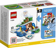 LEGO LEGO 71384 Pack de Puissance Mario pingouin 673419340007