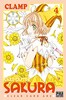 Pika Card Captor Sakura - Clear Card T.04 9782811645489