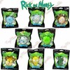 Imports Dragon Squishme Rick and Morty pdq 616576206014
